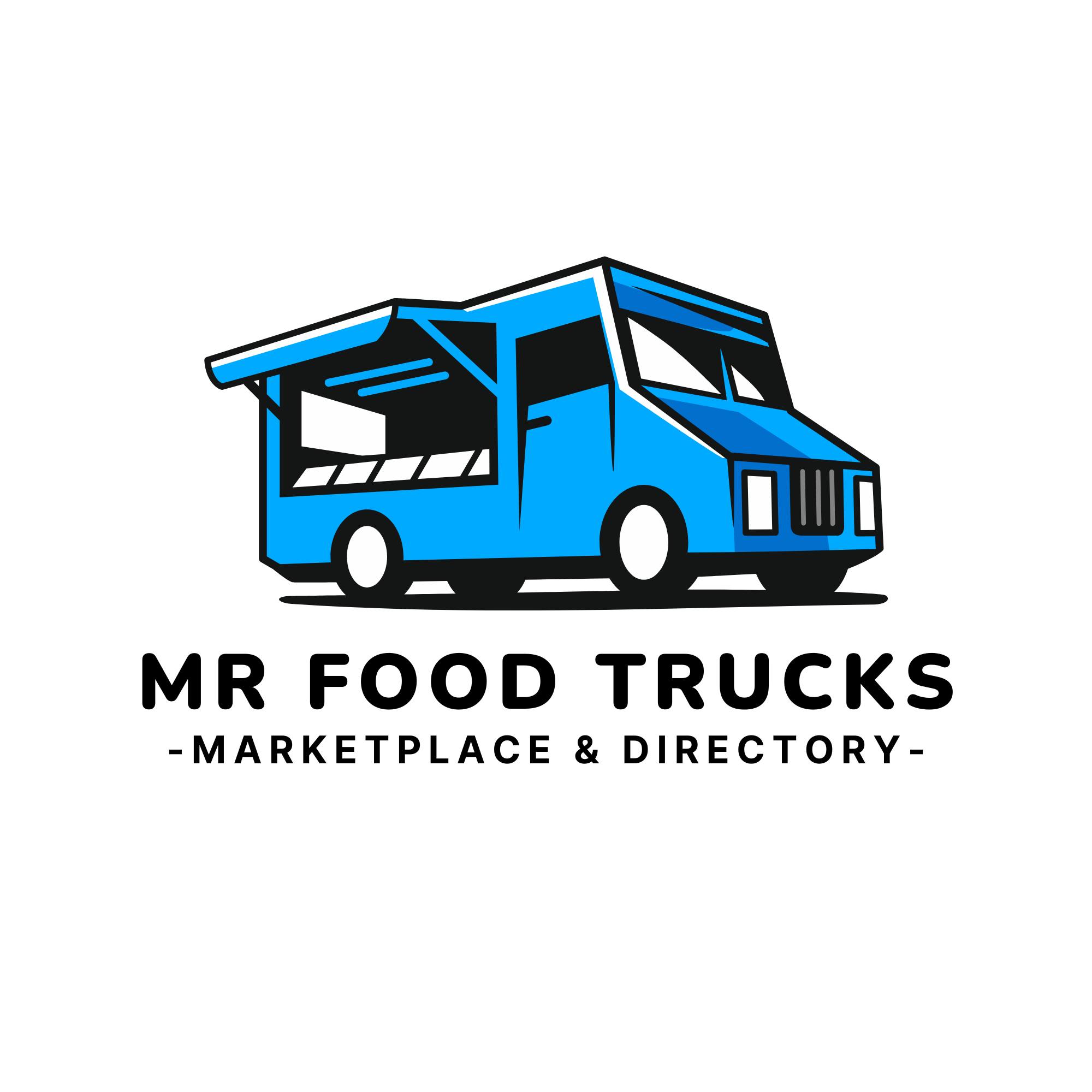 Mr Food Trucks Team